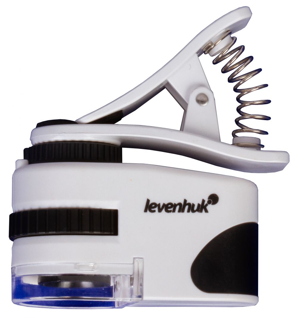 Microscopio tascabile Levenhuk Zeno Cash ZC6