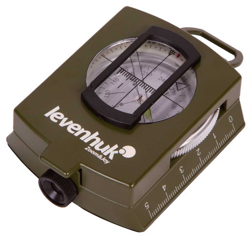 Bussola Levenhuk Army AC10