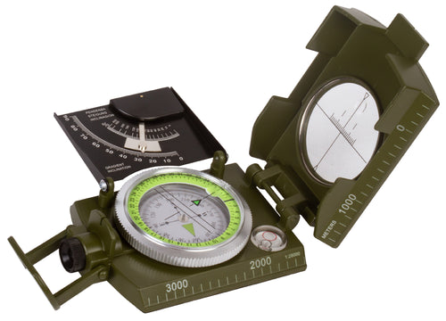 Bussola Levenhuk Army AC20