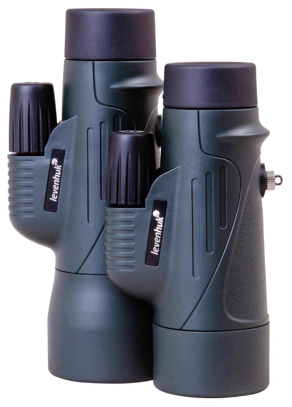 Monocolo Levenhuk Wise PRO 10x50
