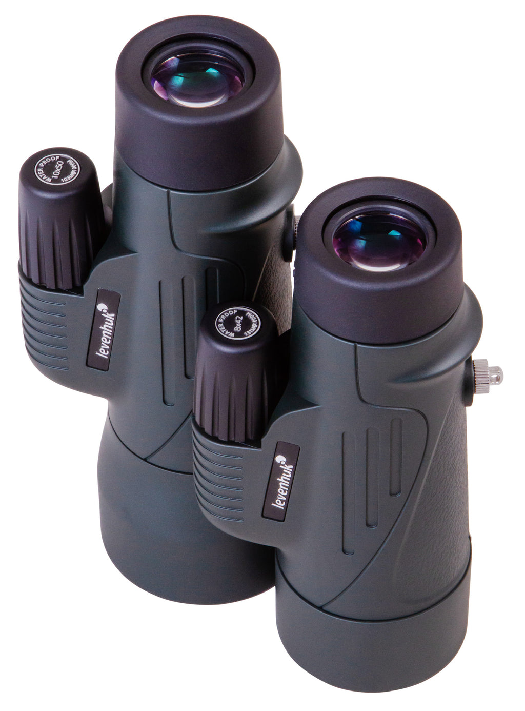Monocolo Levenhuk Wise PRO 10x50