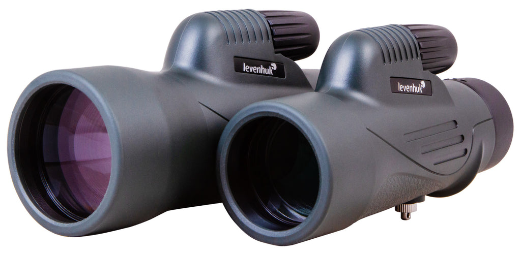 Monocolo Levenhuk Wise PRO 10x50