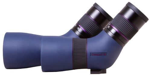 Cannocchiale Levenhuk Blaze Compact 60