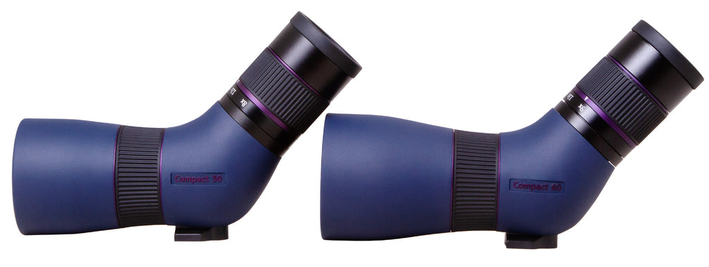 Cannocchiale Levenhuk Blaze Compact 50