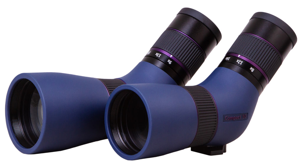 Cannocchiale Levenhuk Blaze Compact 50