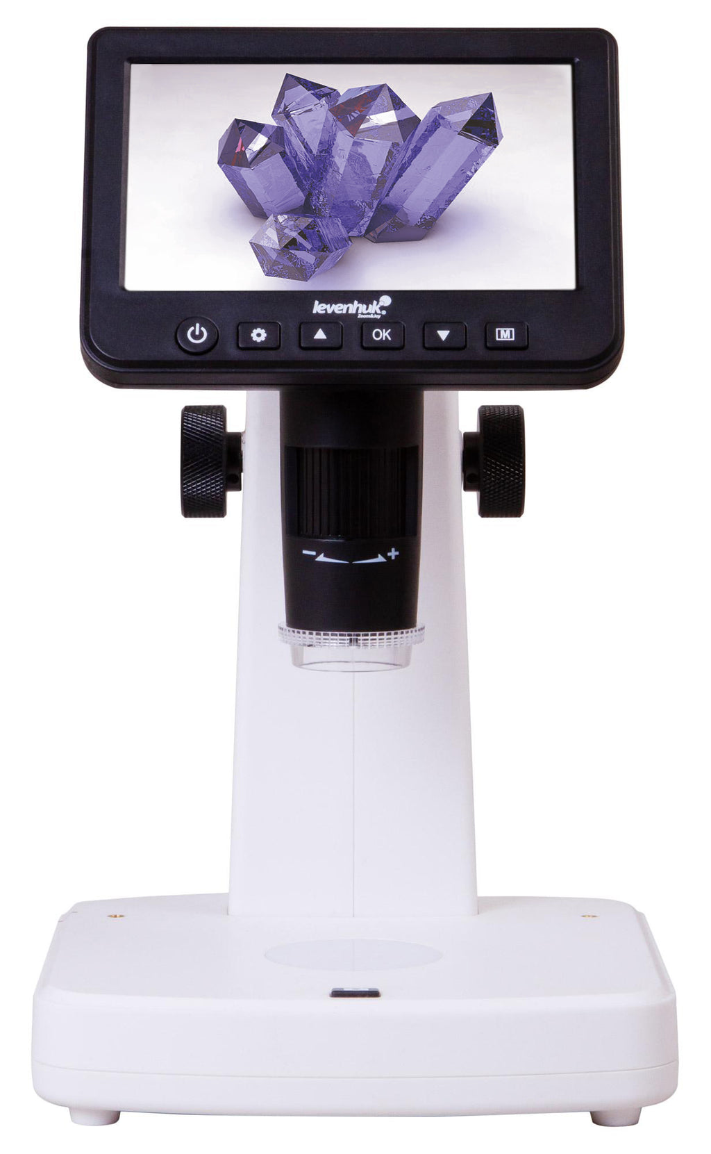 Microscopio digitale Levenhuk DTX 700 LCD
