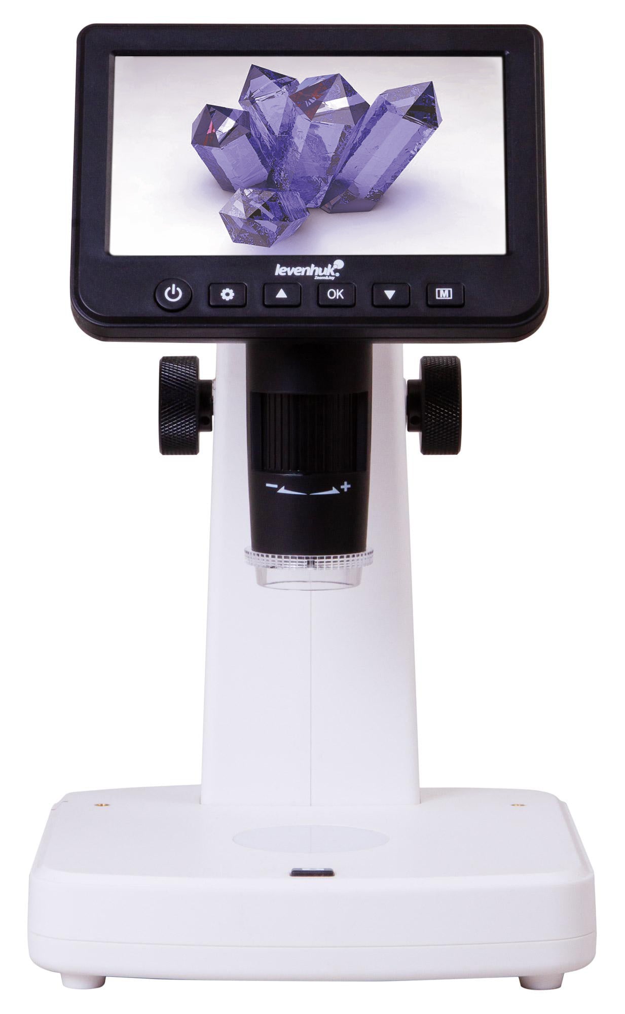 Microscopio digitale Levenhuk DTX 700 LCD