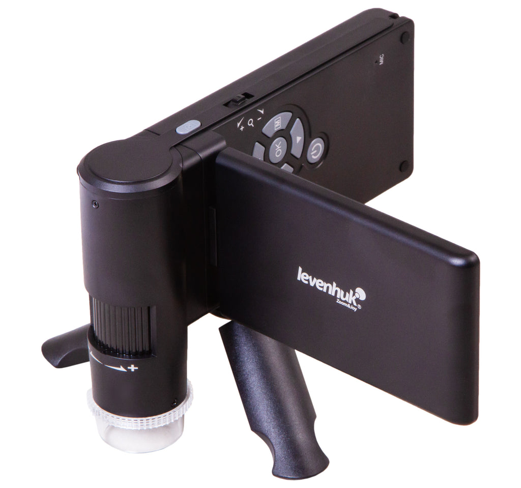 Microscopio digitale Levenhuk DTX 700 Mobi