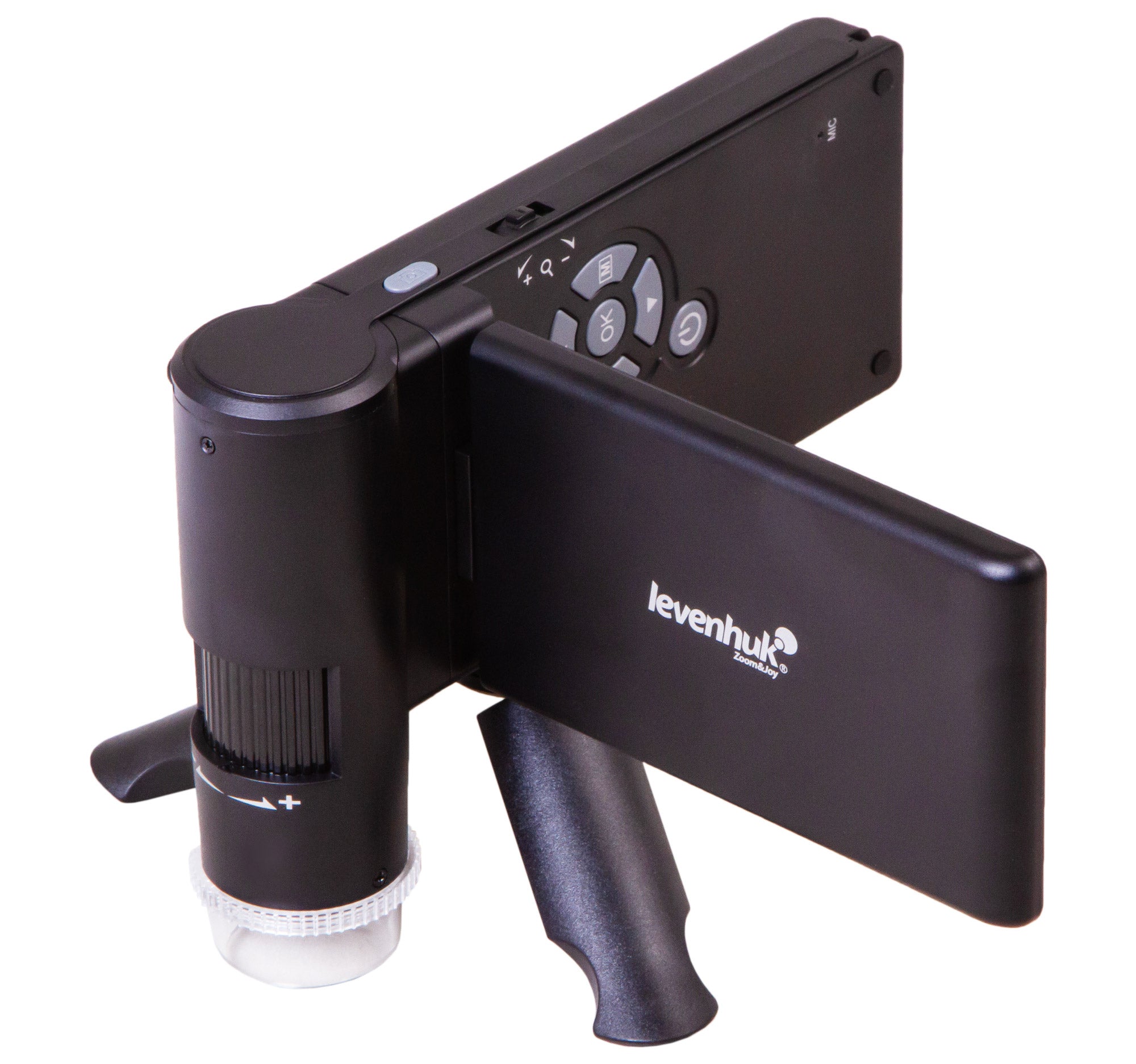 Microscopio digitale Levenhuk DTX 700 Mobi