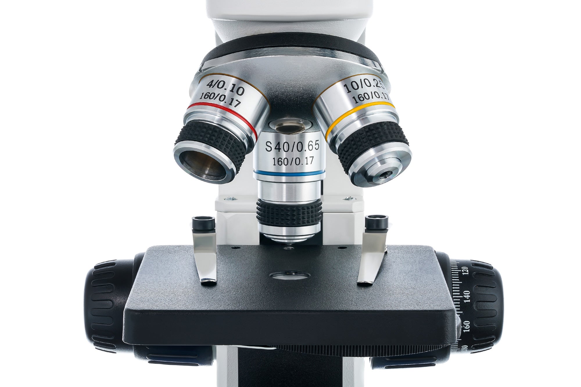 Microscopio digitale Levenhuk D80L LCD