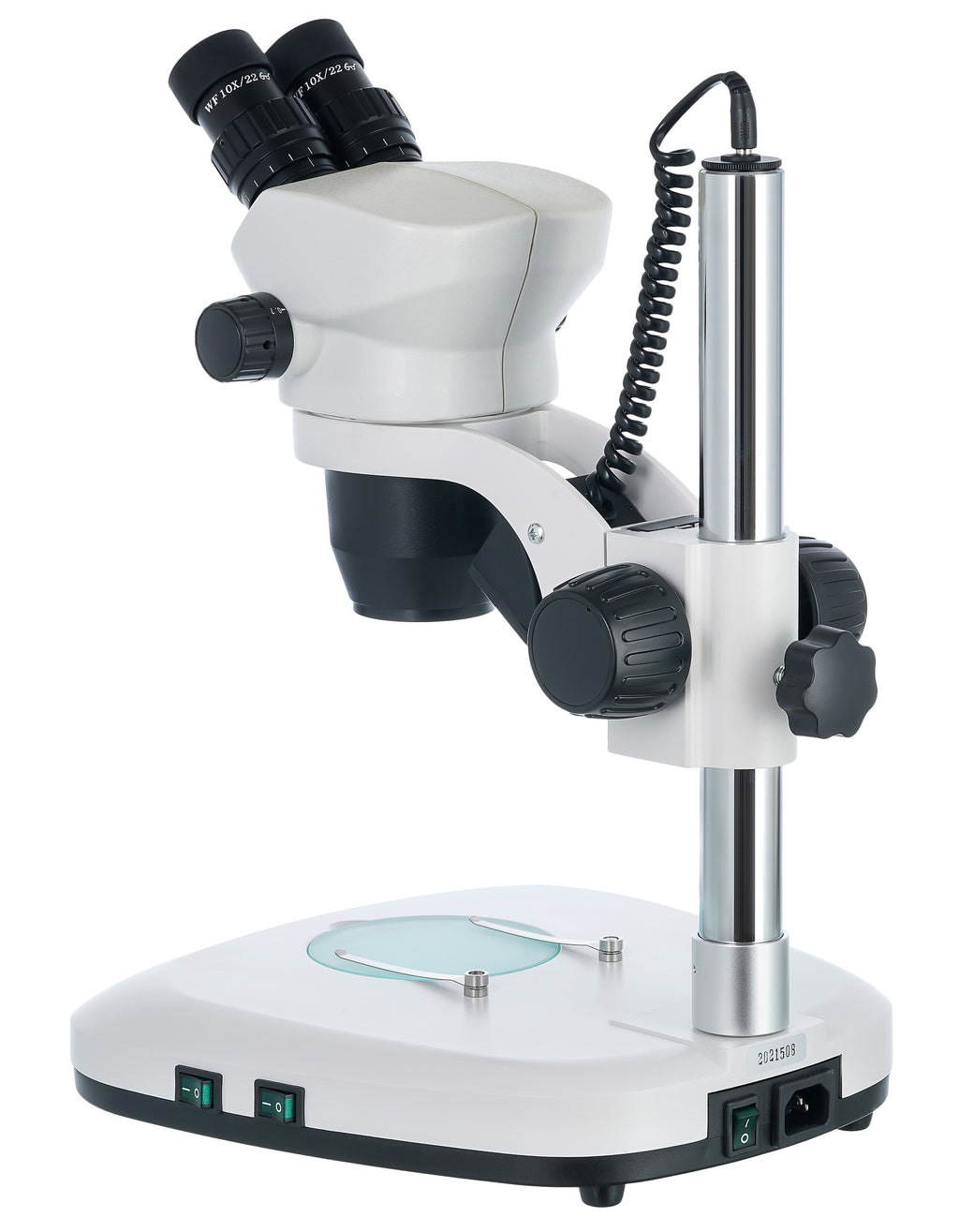 Microscopio binoculare Levenhuk ZOOM 1B