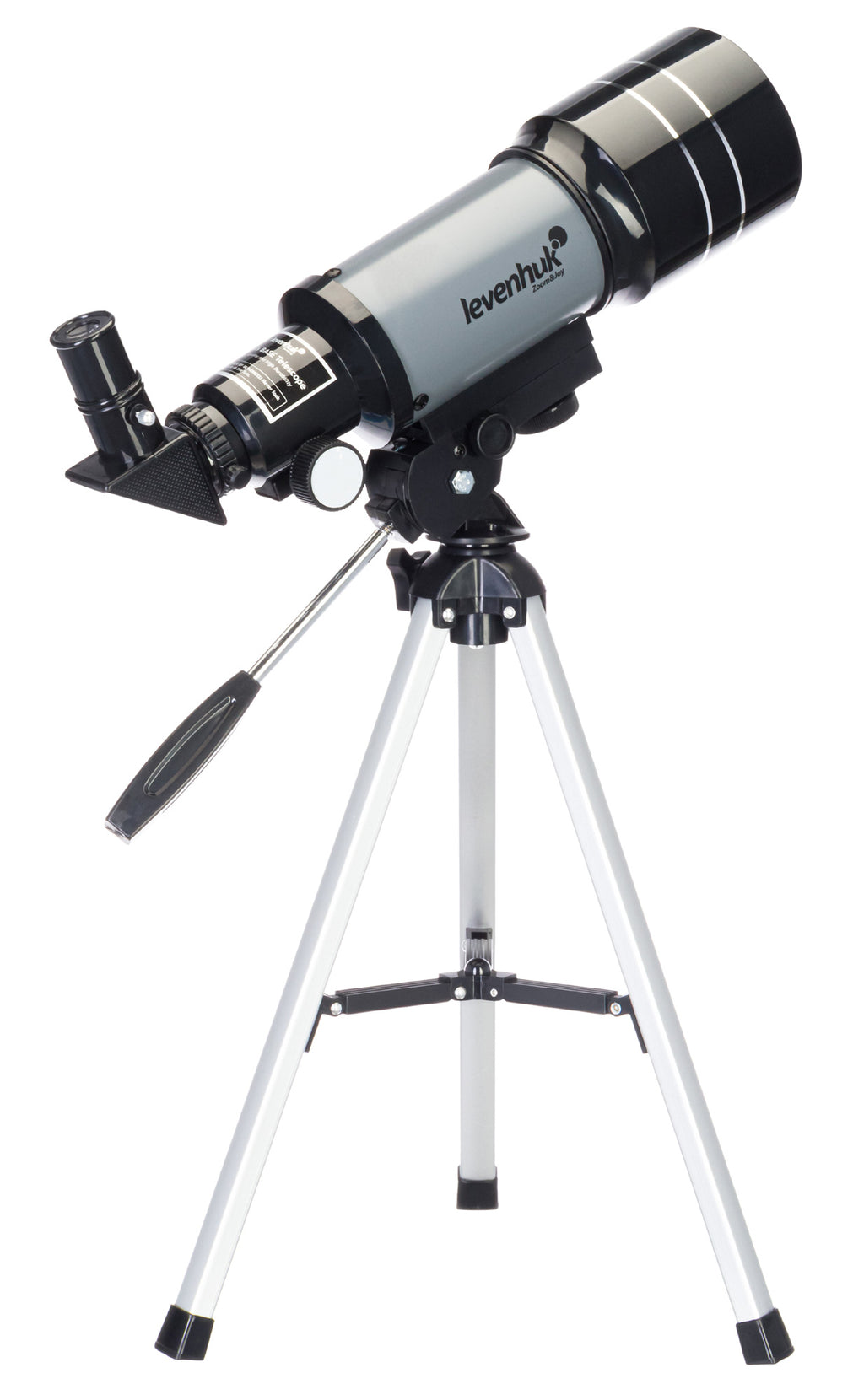 Telescopio Levenhuk Blitz 70s BASE