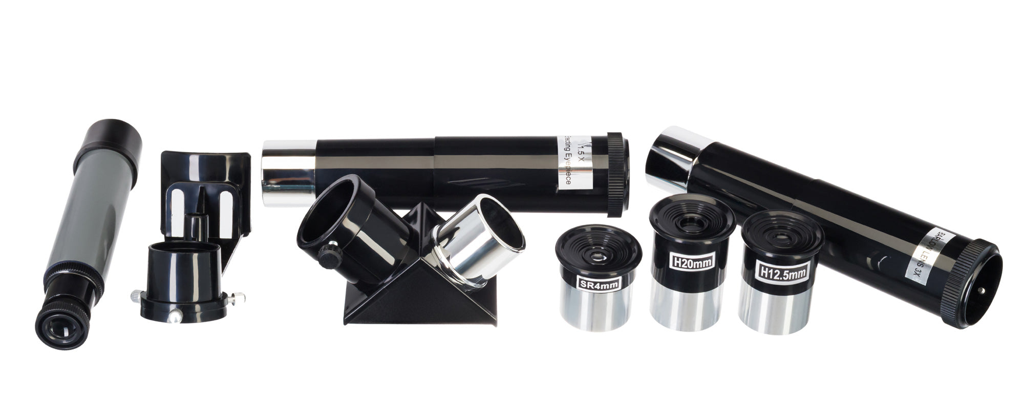 Telescopio Levenhuk Blitz 70 PLUS