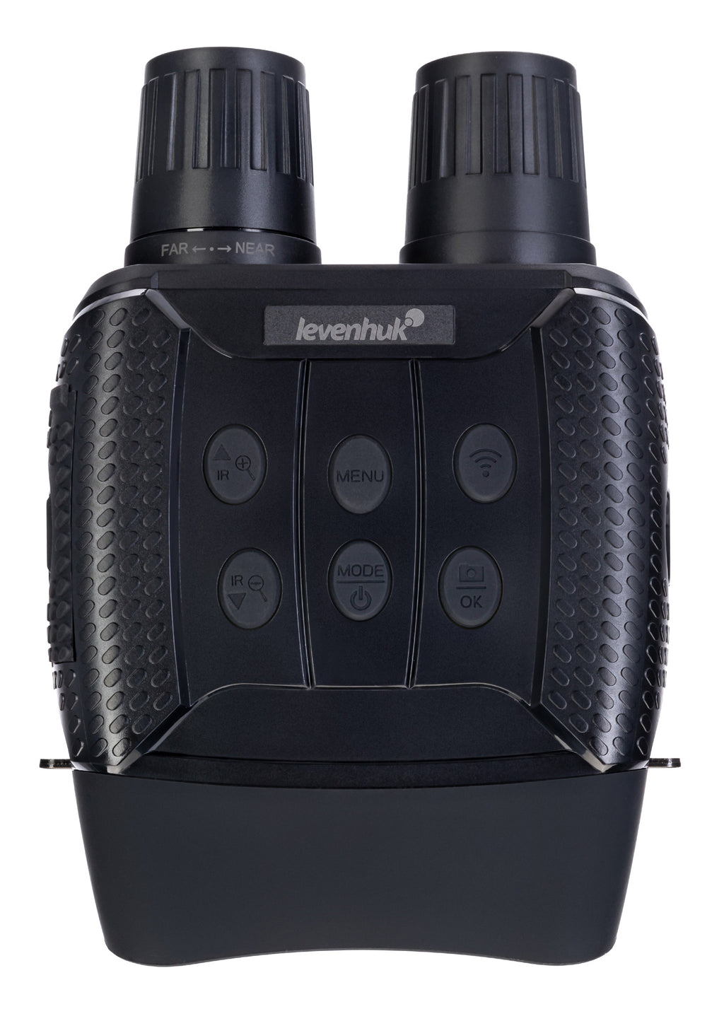 Visore notturno binoculare digitale Levenhuk Halo 13X Wi-Fi