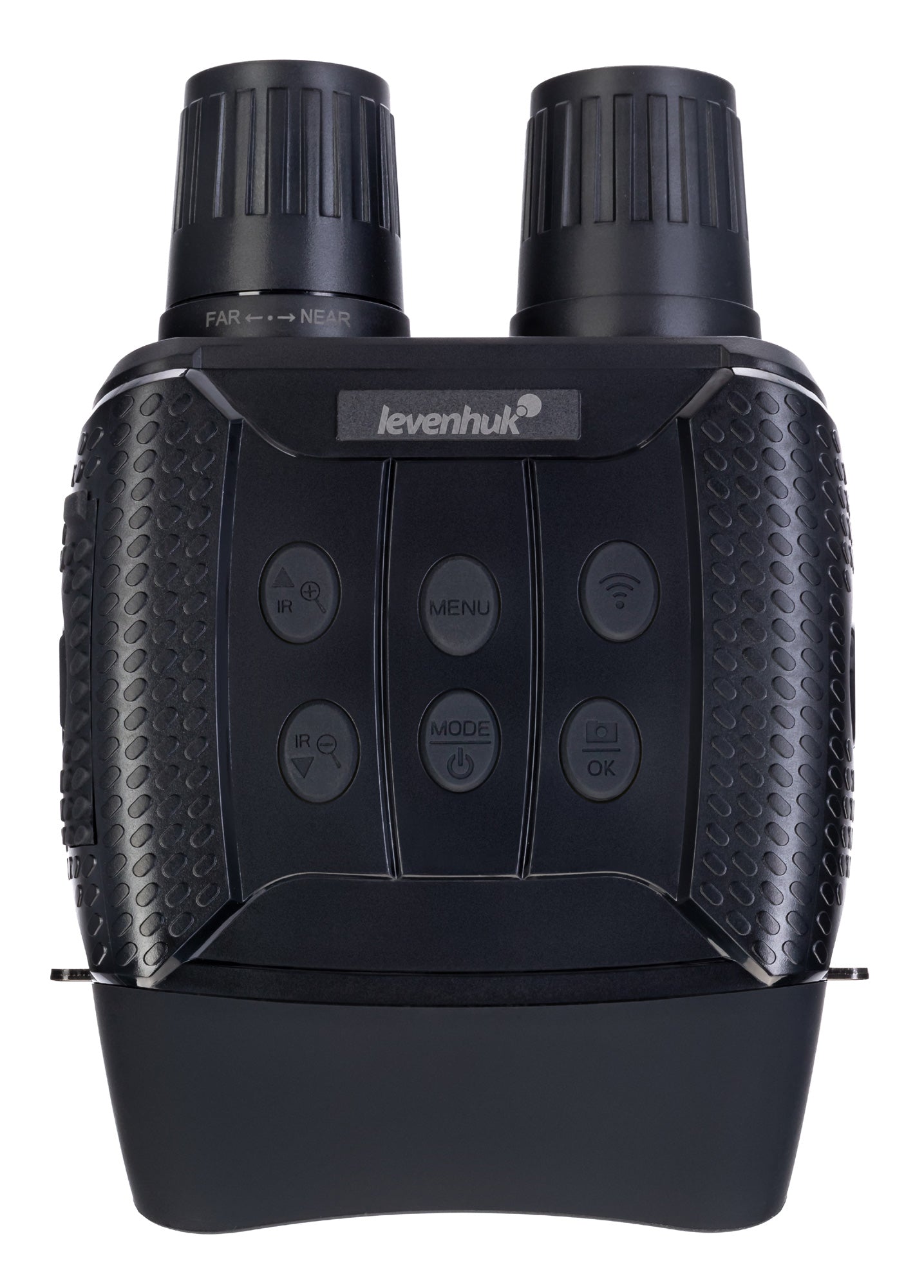 Visore notturno binoculare digitale Levenhuk Halo 13X Wi-Fi