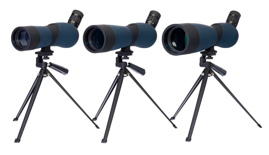 Cannocchiale terrestre Discovery Range 60