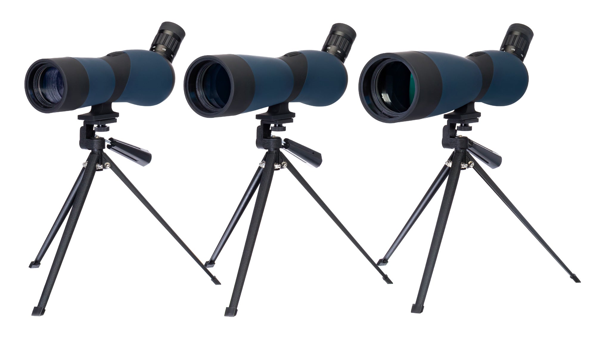 Cannocchiale terrestre Discovery Range 60