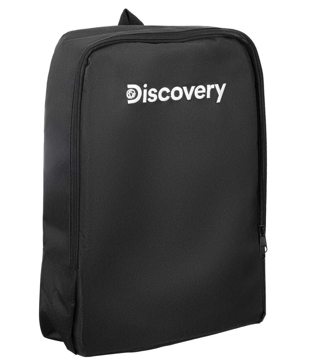 Telescopio Discovery Sky Trip ST70 con libro