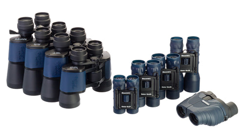 Binocolo Discovery Gator 16x32
