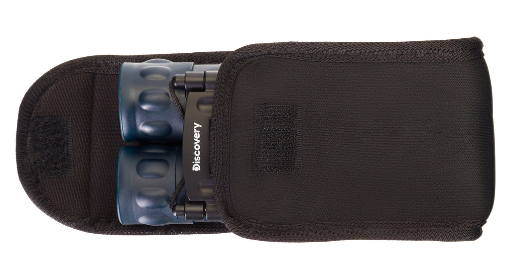 Binocolo Discovery Gator 10x25