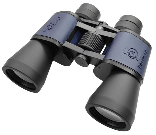 Binocolo Discovery Gator 10x50
