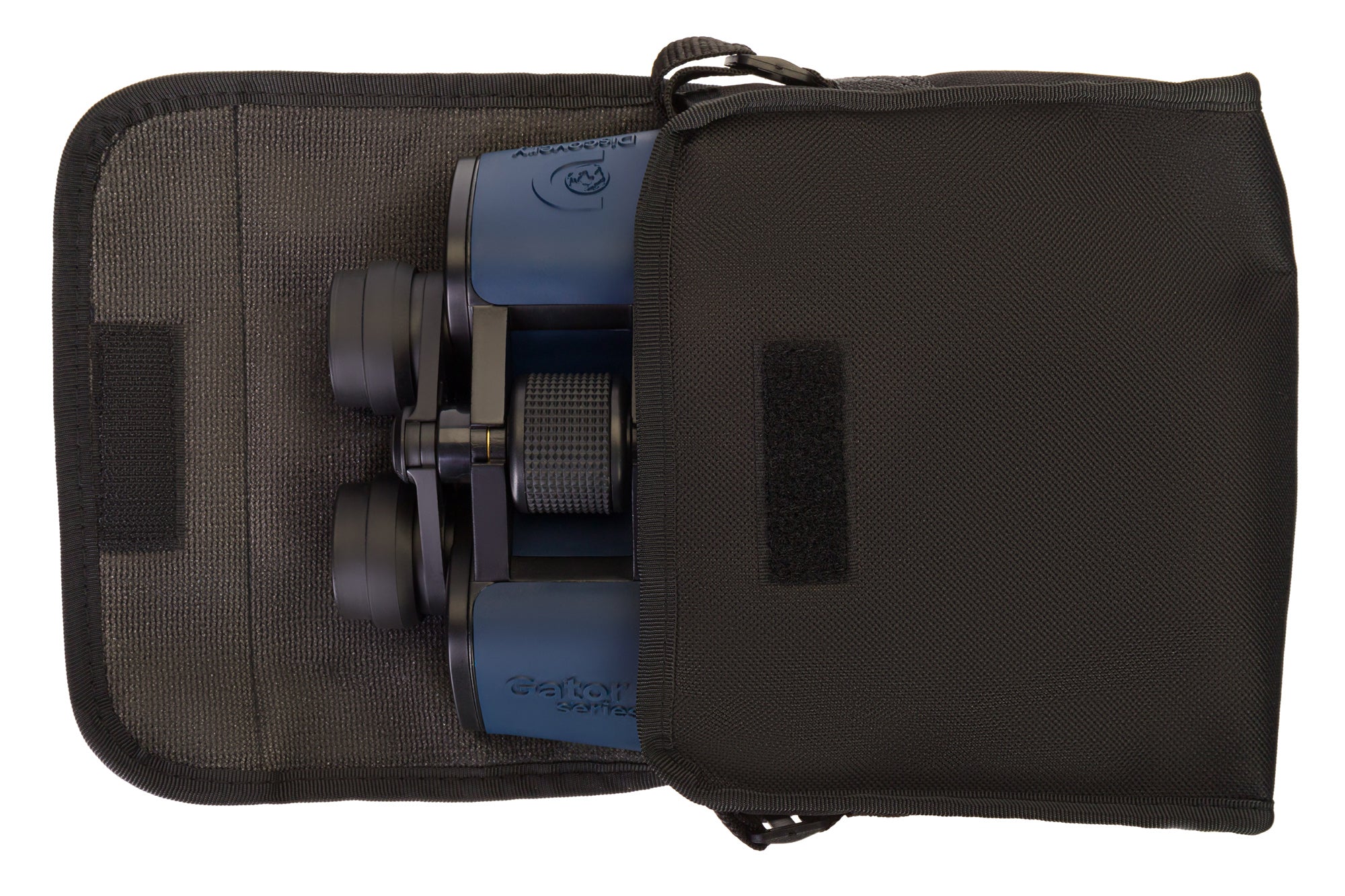 Binocolo Discovery Gator 20x50