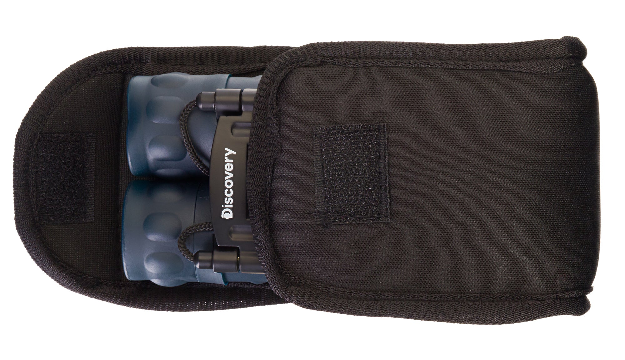 Binocolo Discovery Gator 8x21