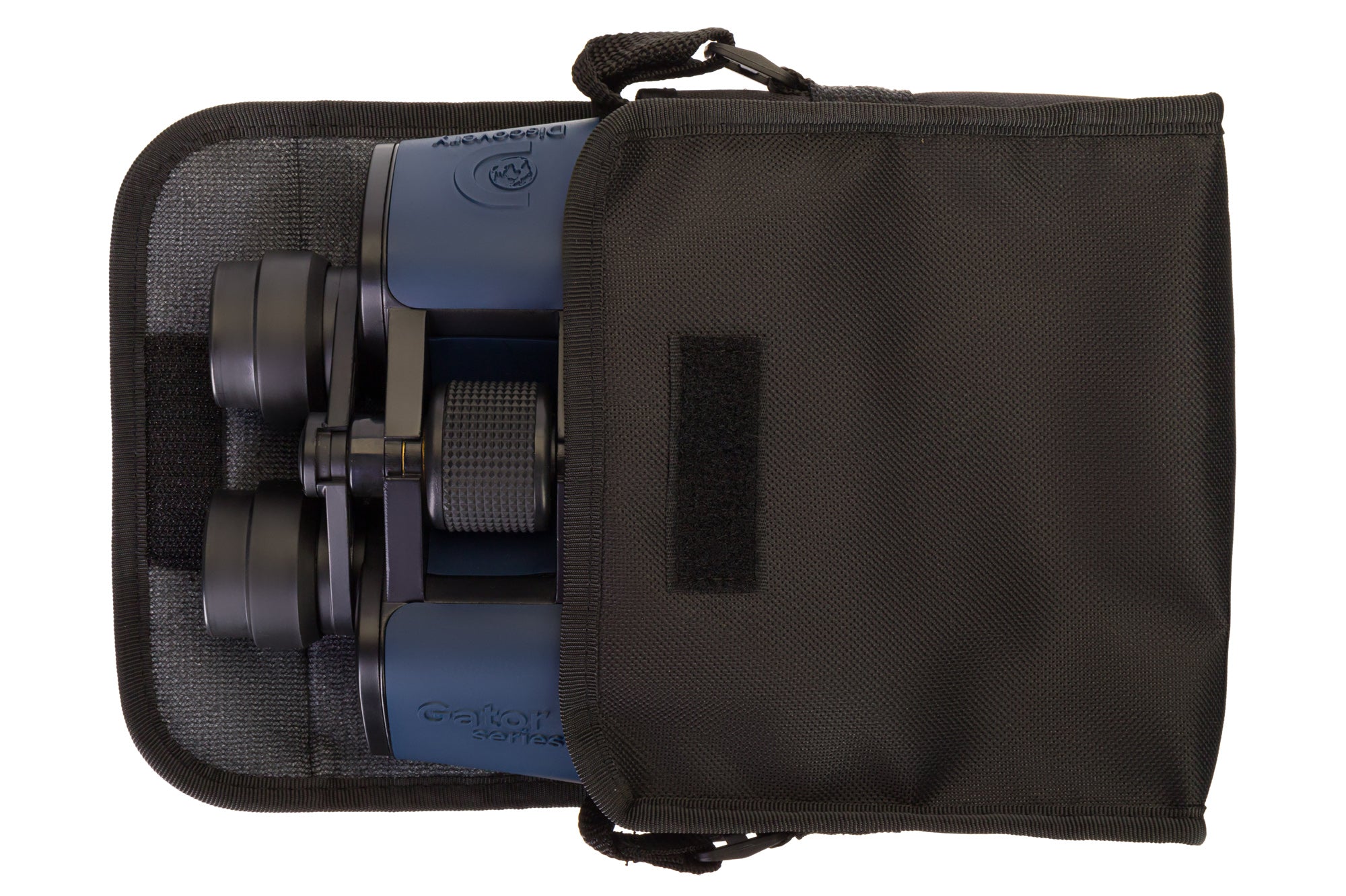Binocolo Discovery Gator 8x40