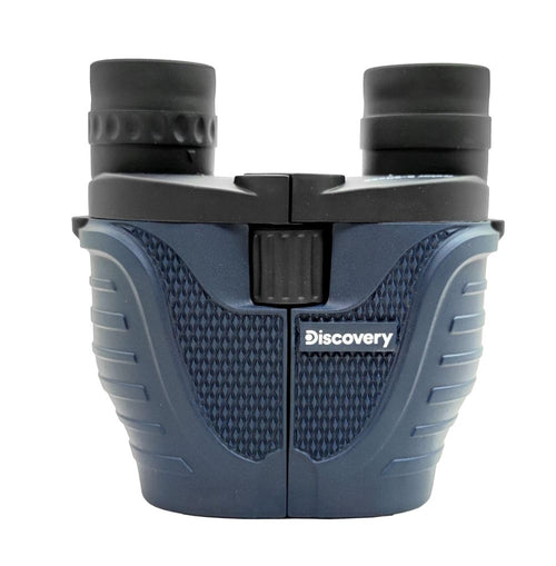 Binocolo Discovery Gator 8–20x25