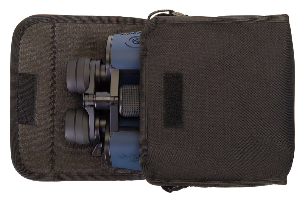 Binocolo Discovery Gator 10–30x50