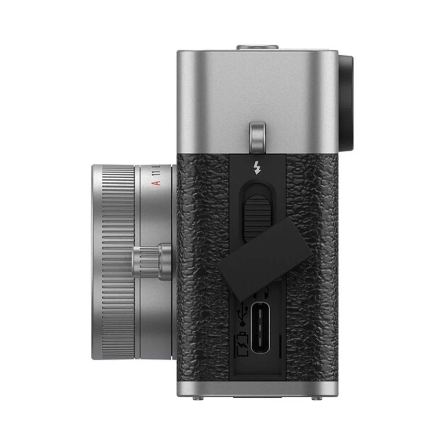 Fujifilm X Half - Vari Colori -  Garanzia Fujifilm Italia - CASHBACK 100€ FINO AL 30/06/26