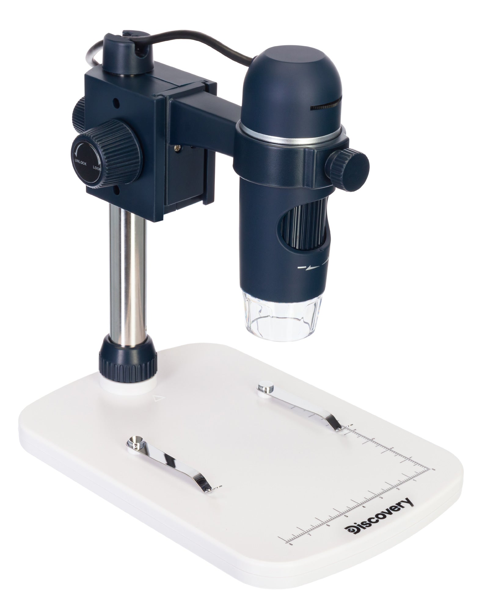 Microscopio digitale Discovery Artisan 32