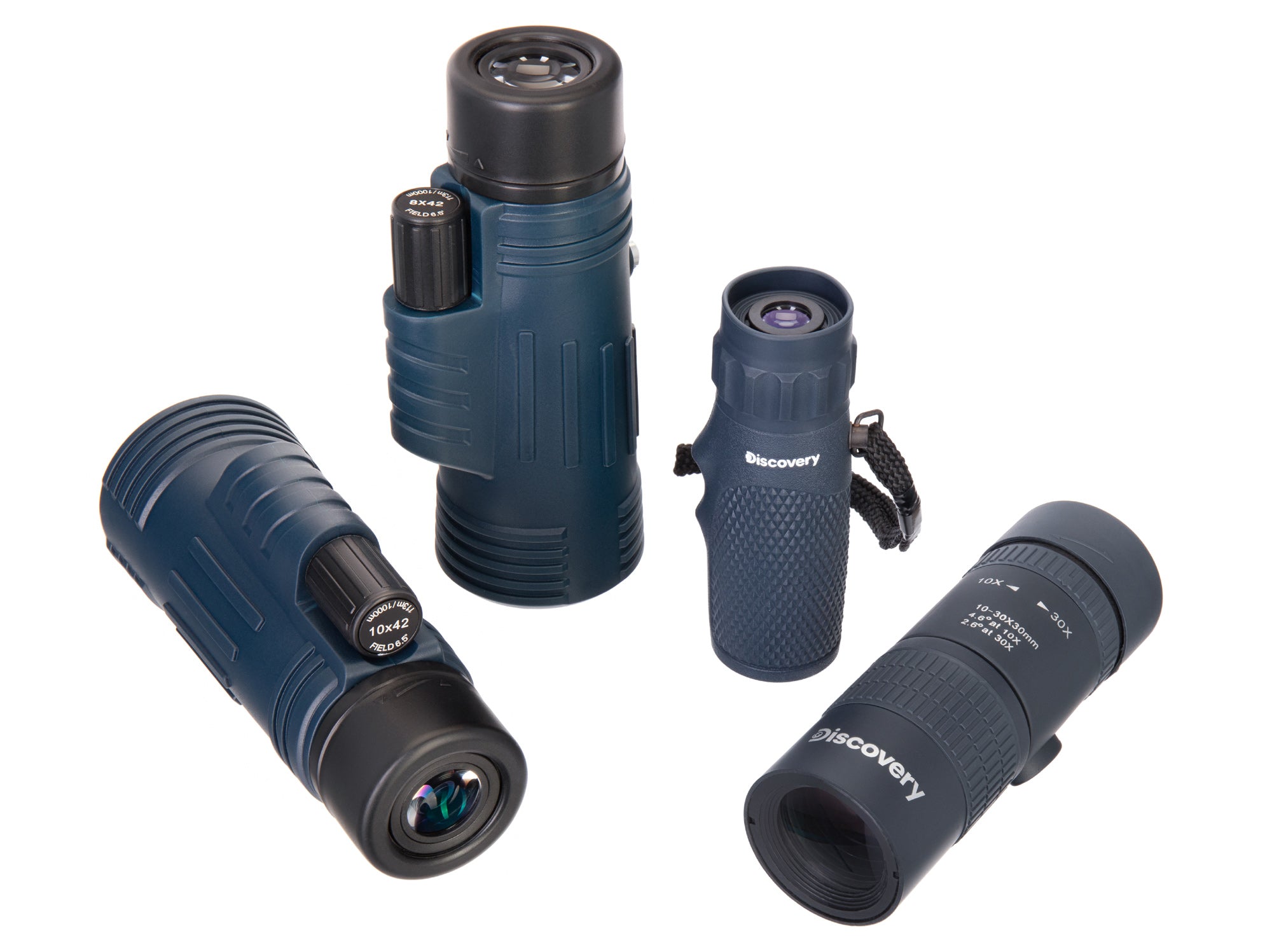 Monoculare Discovery Gator 10x42