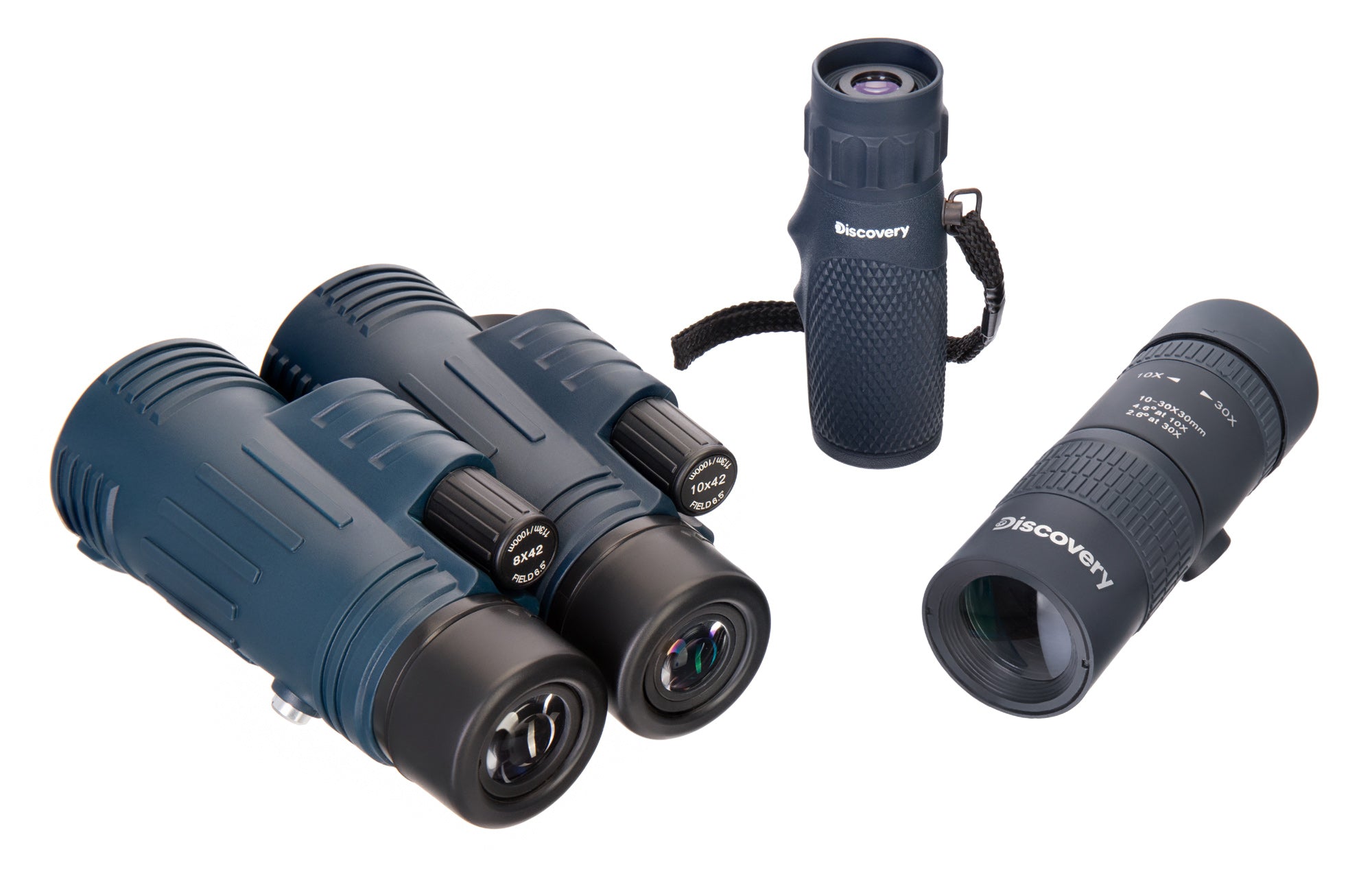 Monoculare Discovery Gator 10x42
