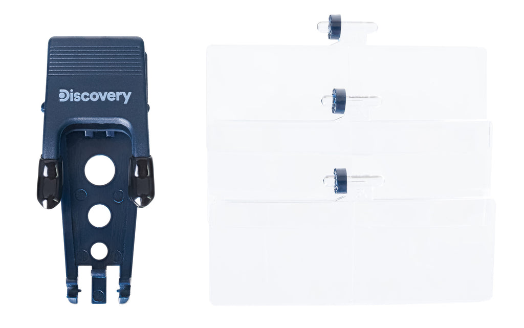 Occhiali d’ingrandimento Discovery Crafts DGL 10