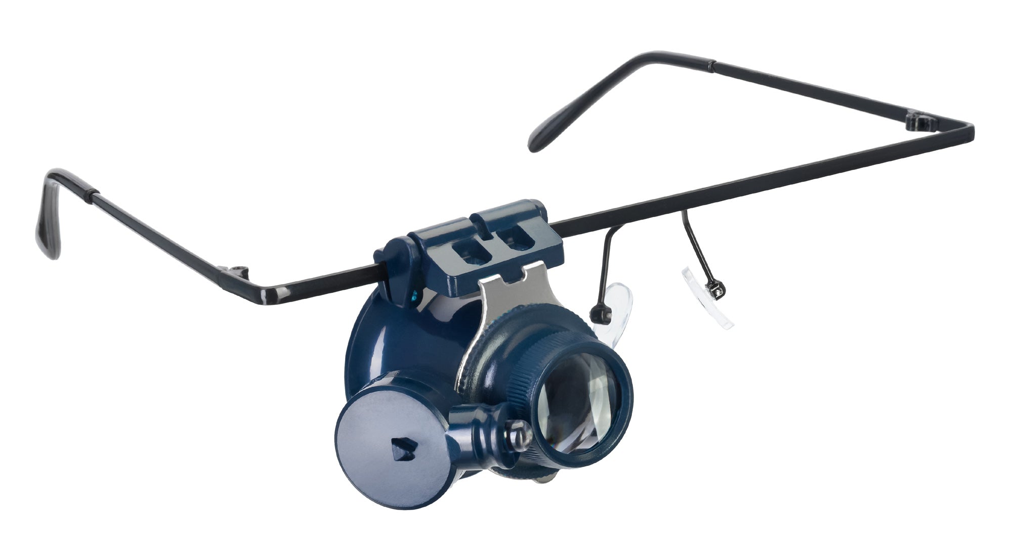 Occhiali d’ingrandimento Discovery Crafts DGL 20