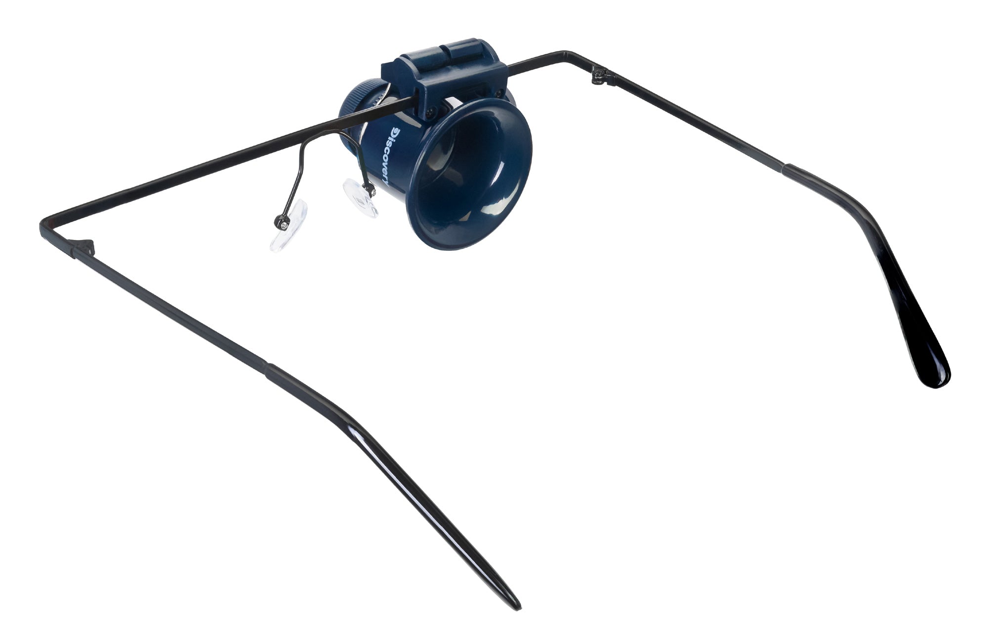 Occhiali d’ingrandimento Discovery Crafts DGL 20