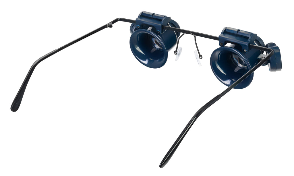Occhiali d’ingrandimento Discovery Crafts DGL 30