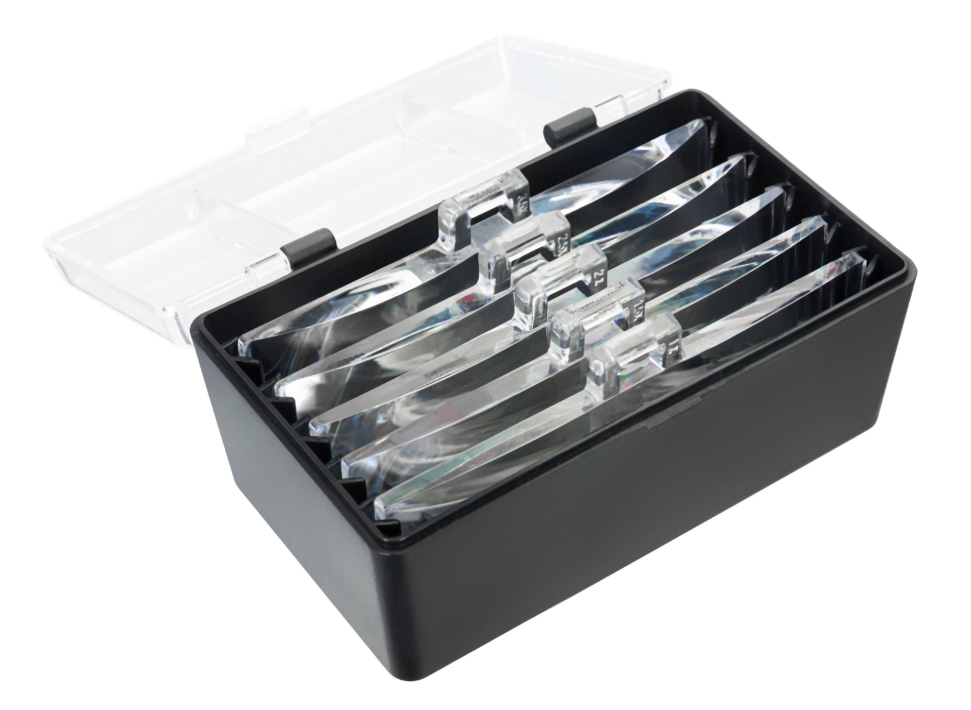 Occhiali d’ingrandimento Discovery Crafts DGL 40