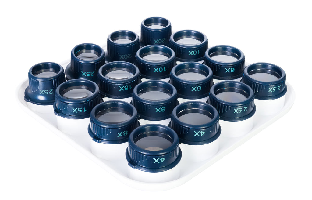 Occhiali d’ingrandimento Discovery Crafts DGL 60