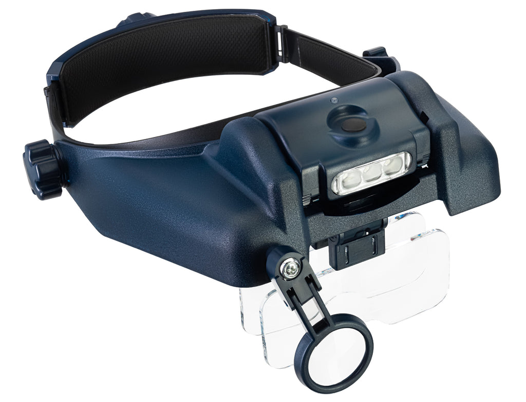 Lente d’ingrandimento frontale Discovery Crafts DHD 40