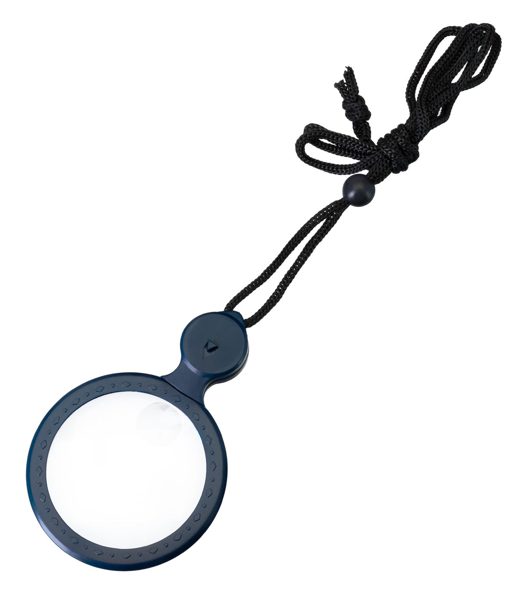Lente d’ingrandimento da collo Discovery Crafts DNK 10