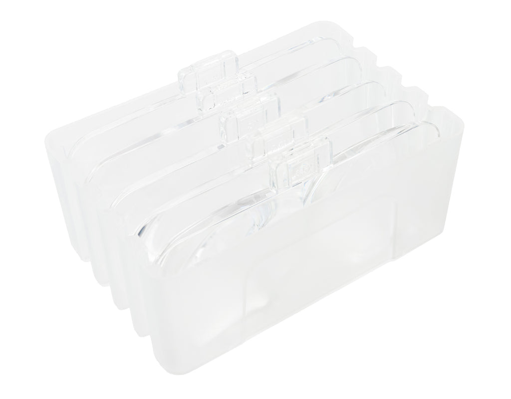 Lente d’ingrandimento frontale Discovery Crafts DHD 40