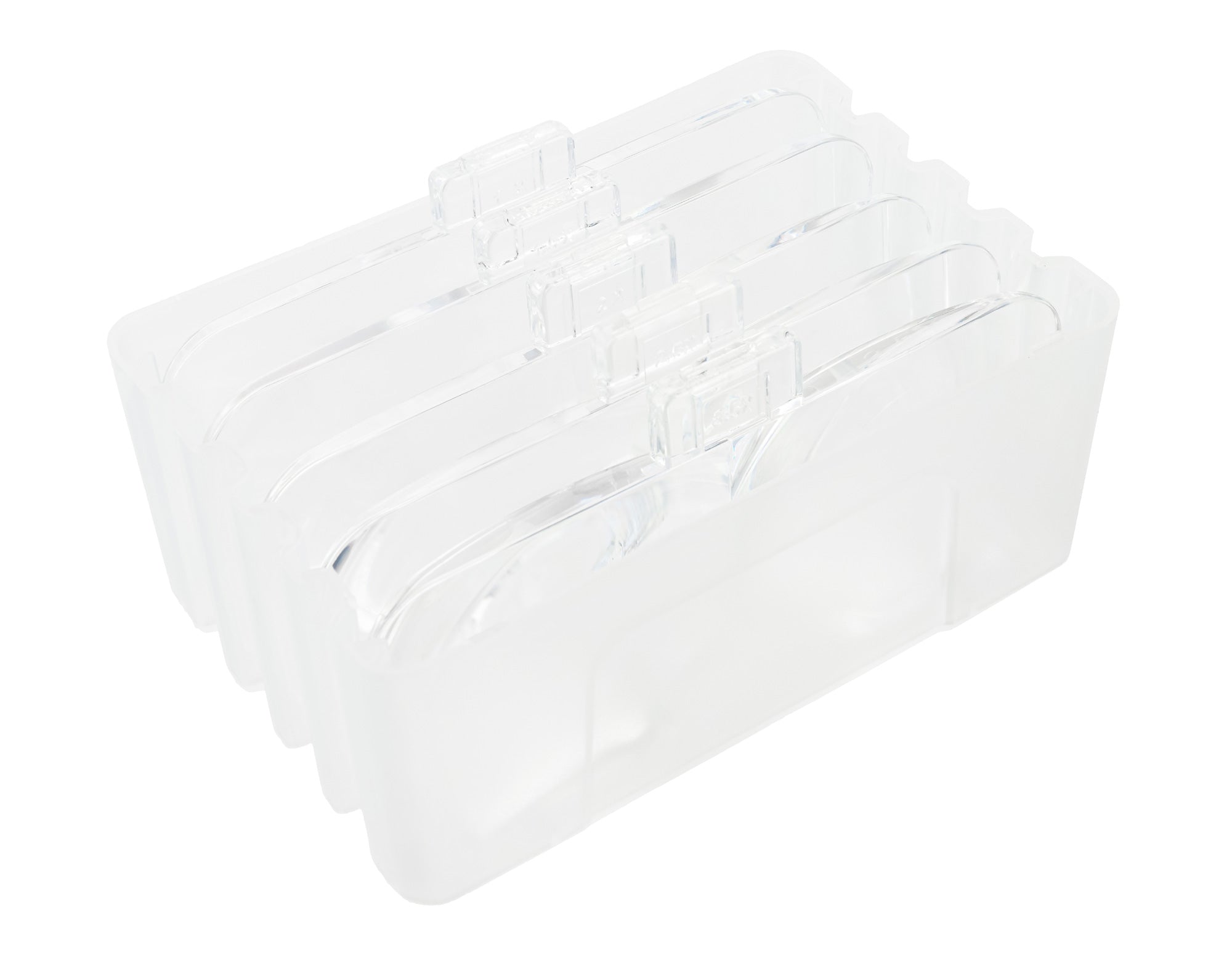 Lente d’ingrandimento frontale Discovery Crafts DHD 40
