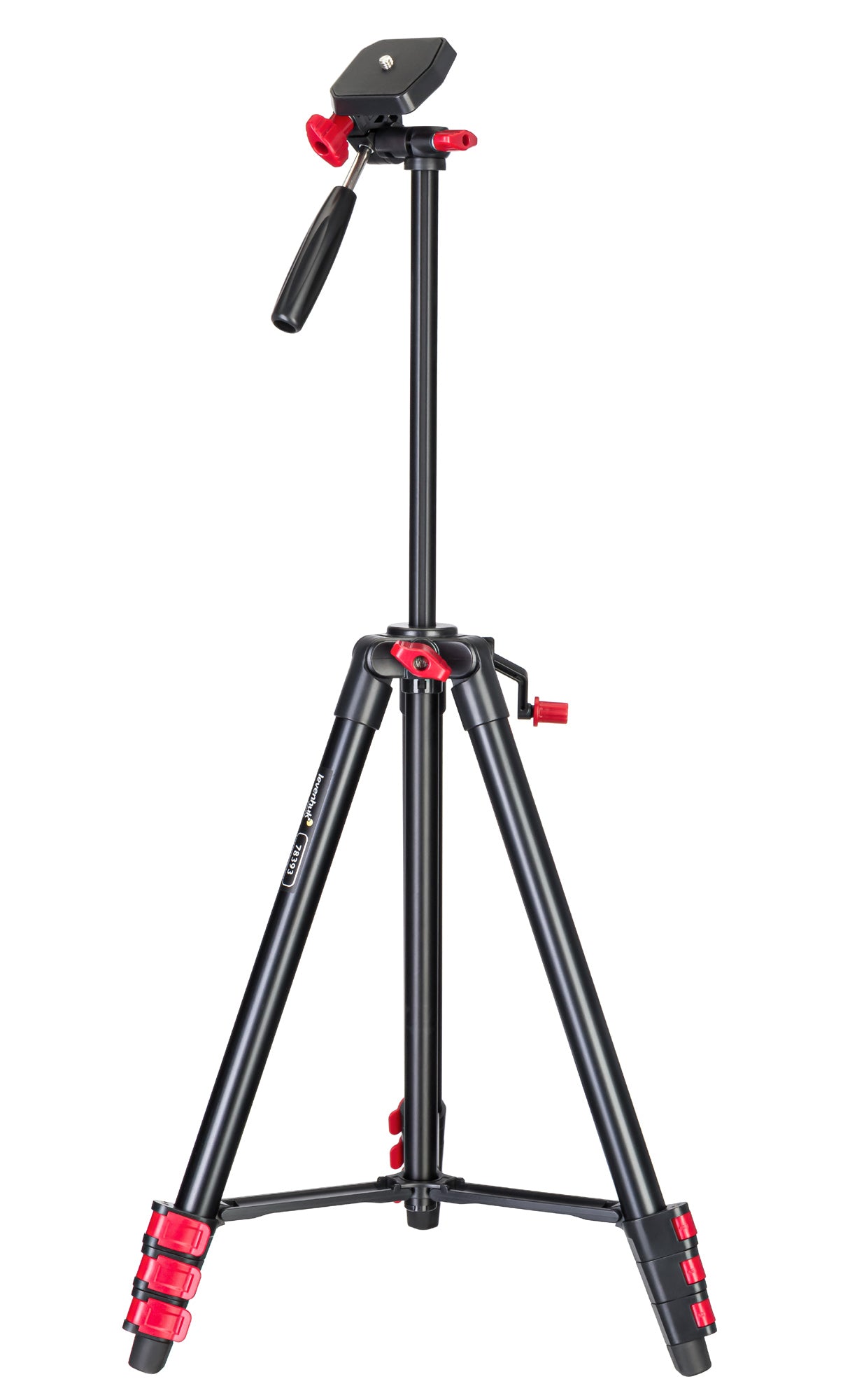 Treppiede Levenhuk Level BASE TR10