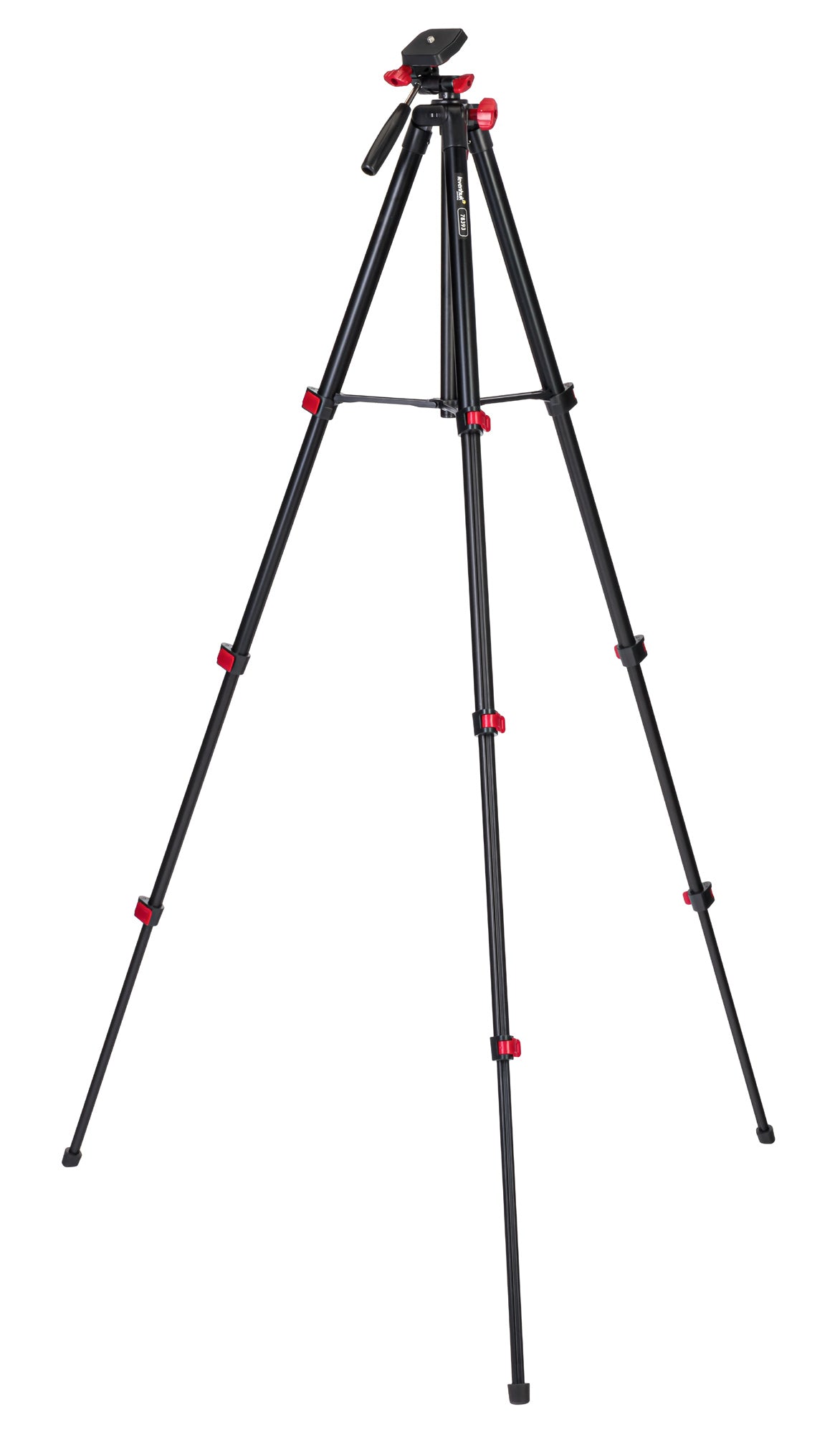 Treppiede Levenhuk Level BASE TR10