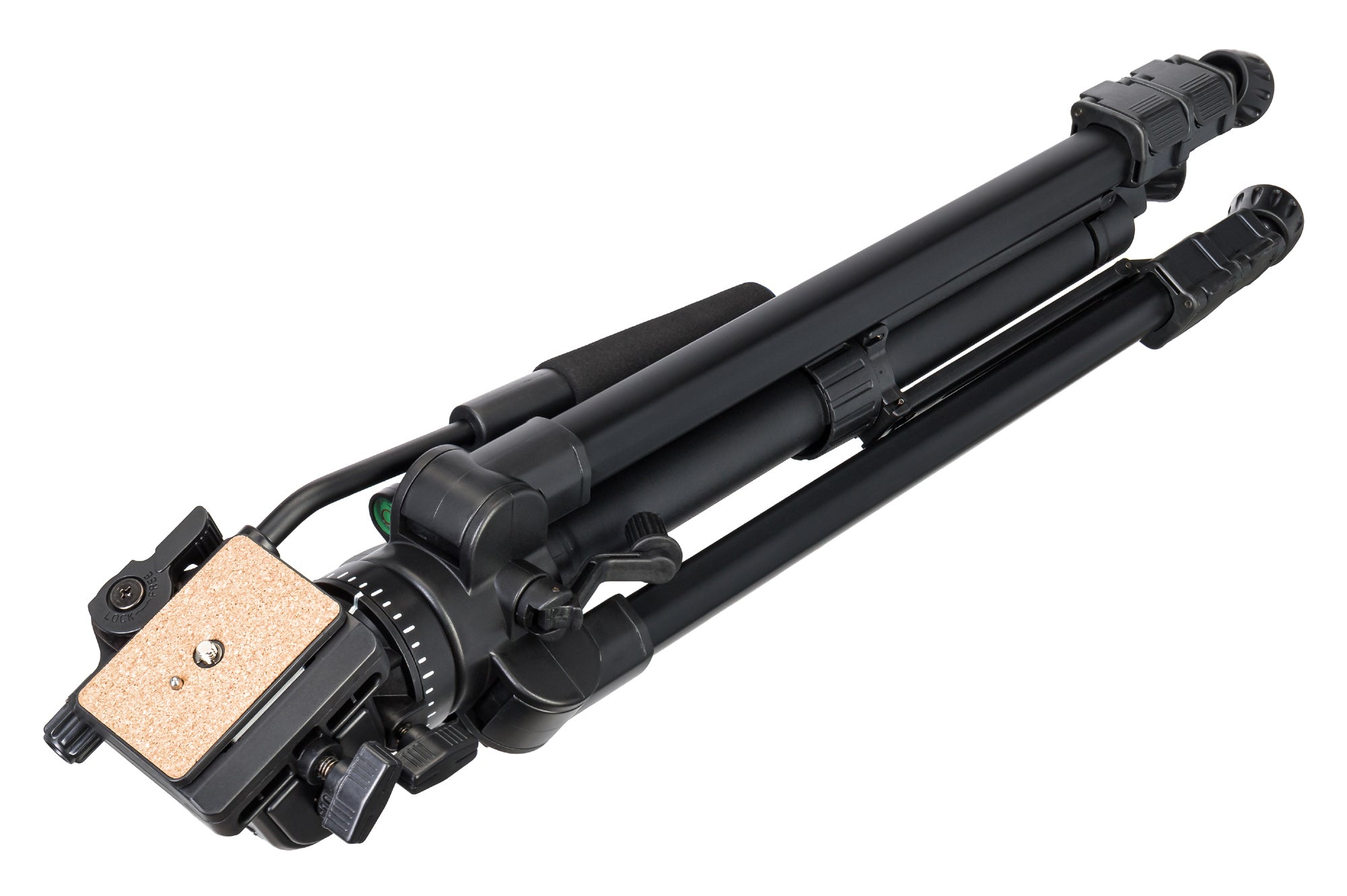 Treppiede Levenhuk Level PLUS VT20
