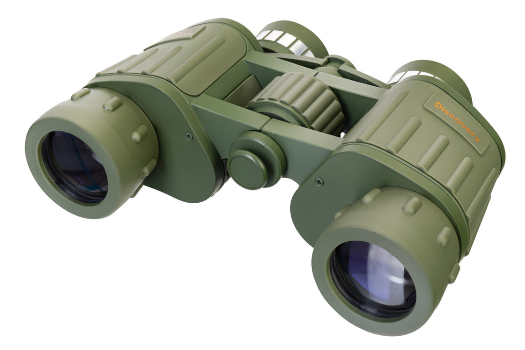 Binocolo Discovery Field 10x42