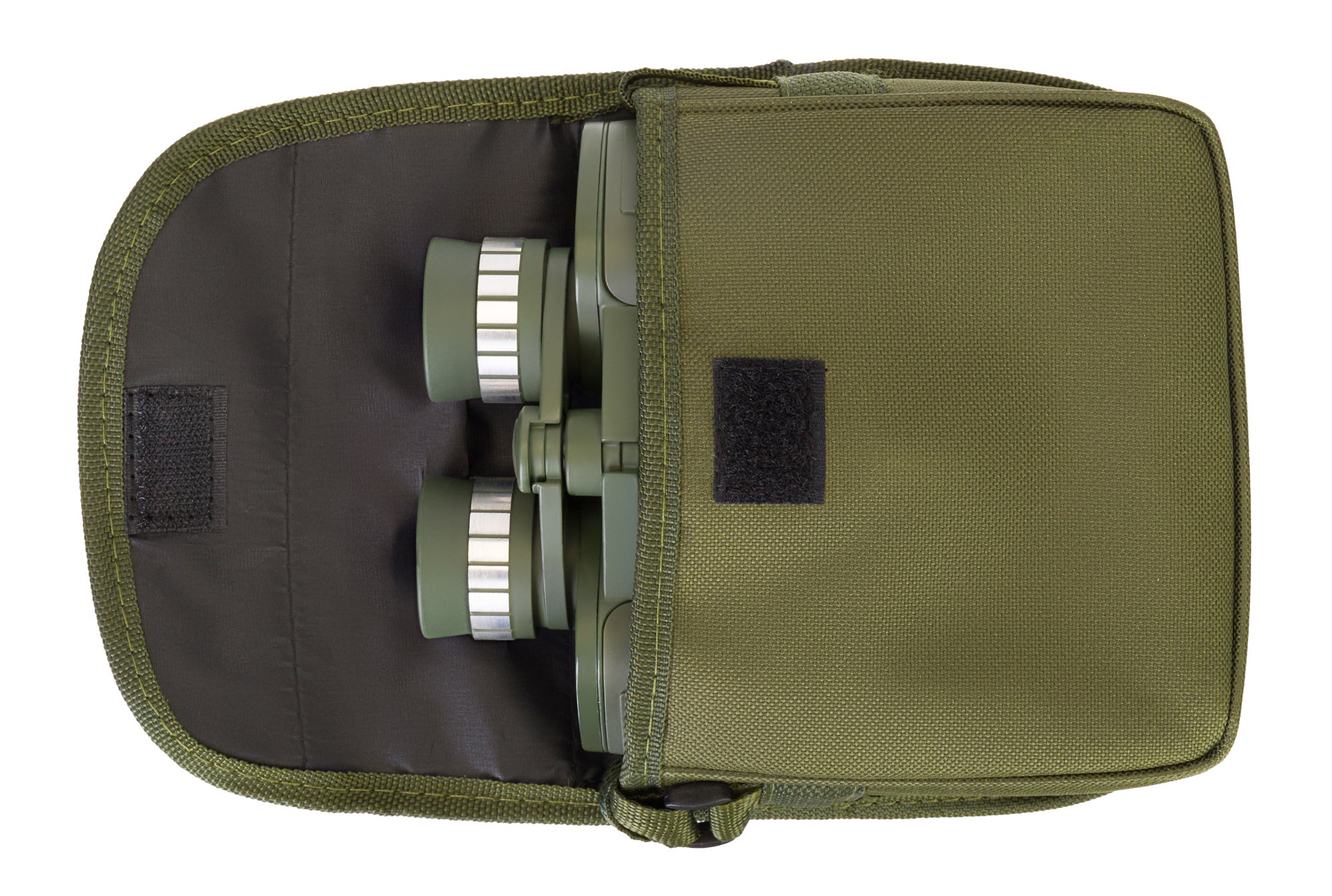 Binocolo Discovery Field 10x42