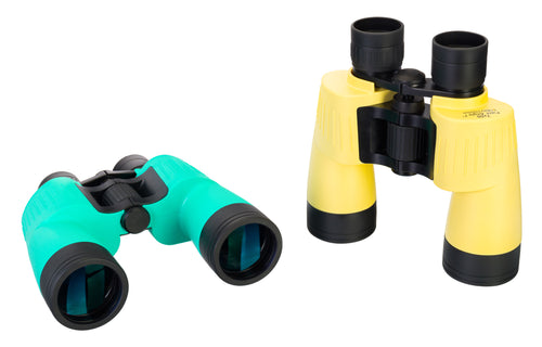 Binocolo galleggiante Discovery Breeze 7x50